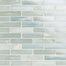 Vihara - Ichika in Ichika 1x4 Iridescent Glass Tile