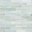 Vihara - Ichika in Ichika 1x4 Silk Glass Tile