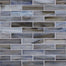 Vihara - Metta in Metta 1x4 Silk Glass Tile