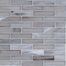 Vihara - Minka in Minka 1x4 Silk Glass Tile