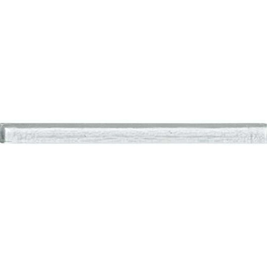 Vihara - Solid Glass Liners in Sila Clear