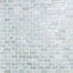 Vihara - Ichika in Ichika 1/2x1-1/2 Iridescent Glass Tile