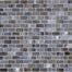 Vihara - Metta in Metta 1/2x1-1/2 Silk Glass Tile