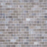 Vihara - Minka in Minka 1/2x1-1/2 Silk Glass Tile