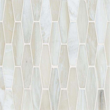 Vihara - Basho in Basho Ehex Silk Glass Tile