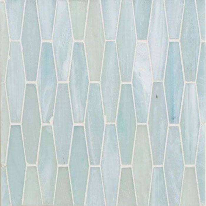 Vihara - Ichika in Ichika Ehex Silk Glass Tile