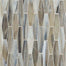Vihara - Kiri in Kiri Ehex Silk Glass Tile