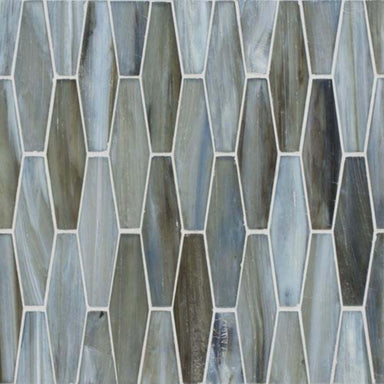 Vihara - Metta in Metta Ehex Silk Glass Tile