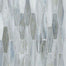 Vihara - Minka in Minka Ehex Silk Glass Tile