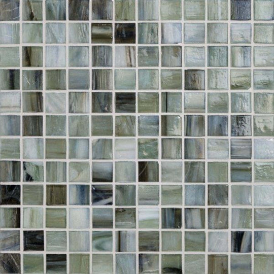 Vihara - Jade in Jade 1x1 Iridescent