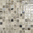 Vihara - Abu in Abu 1x1 Iridescent Glass Tile