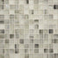 Vihara - Abu in Abu 1x1 Silk Glass Tile