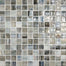 Vihara - Akasha in Akasha 1x1 Iridescent Glass Tile