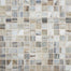Vihara - Hatha in Hatha 1x1 Silk Glass Tile