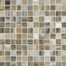 Vihara - Kiri in Kiri 1x1 Silk Glass Tile