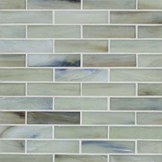 Vihara - Jade in Jade 1x4 Silk