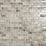 Vihara - Abu in Abu 1/2x1-1/2 Iridescent Glass Tile