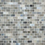 Vihara - Akasha in Akasha 1/2x1-1/2 Silk Glass Tile