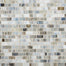 Vihara - Hatha in Hatha 1/2x1-1/2 Silk Glass Tile