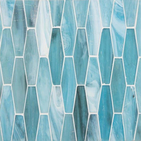 Vihara - Vinyasa in Vinyasa Ehex Silk