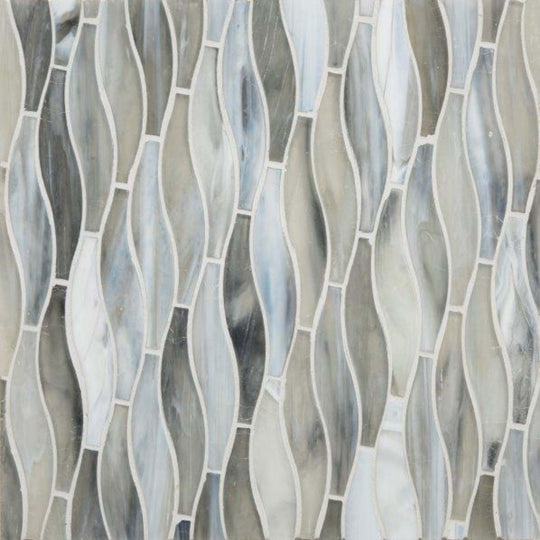 Vihara - Akasha in Akasha Swish Silk