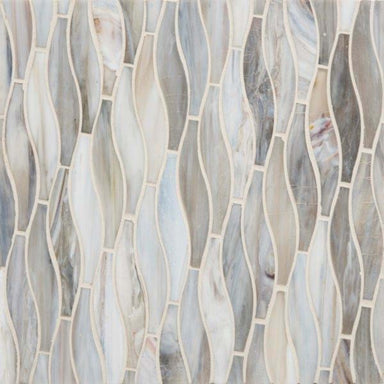 Vihara - Hatha in Hatha Swish Silk Glass Tile