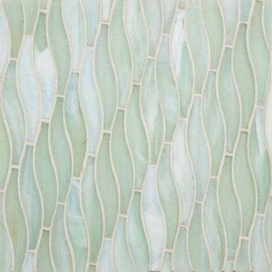 Vihara - Ichika in Ichika Swish Silk Glass Tile