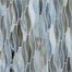 Vihara - Metta in Metta Swish Silk Glass Tile