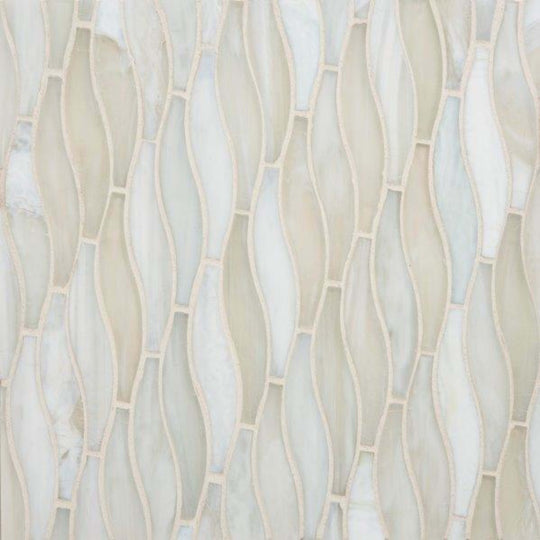 Vihara - Puka in Puka Swish Silk