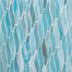 Vihara - Vinyasa in Vinyasa Swish Silk Glass Tile