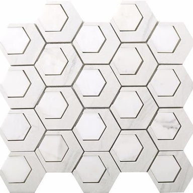 Catalyst in Hydrogen Glass Tile