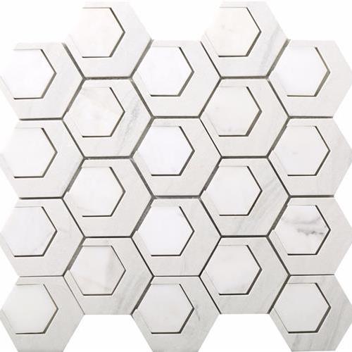 Catalyst in Hydrogen Glass Tile