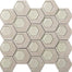 Catalyst in Jasper Glass Tile