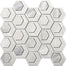 Catalyst in Saturn Glass Tile