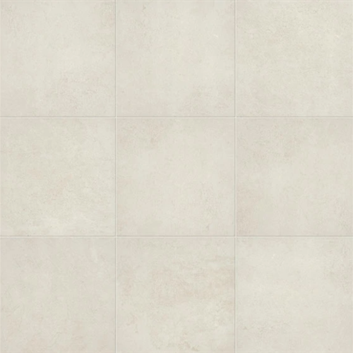 Windmere in Scottish White Tile