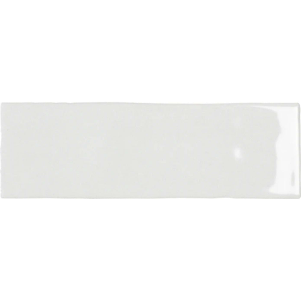 Passion in Blanco Tile