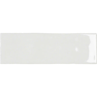 Passion in Blanco Tile