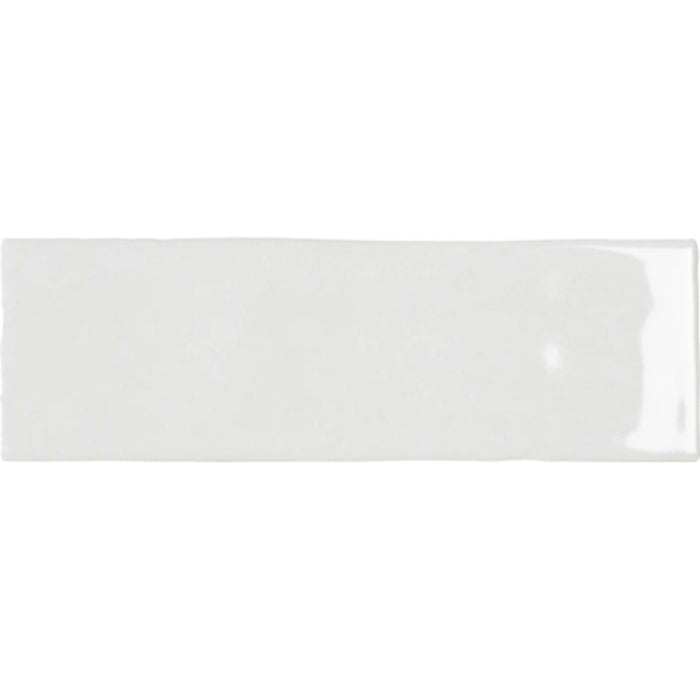 Passion in Blanco Tile