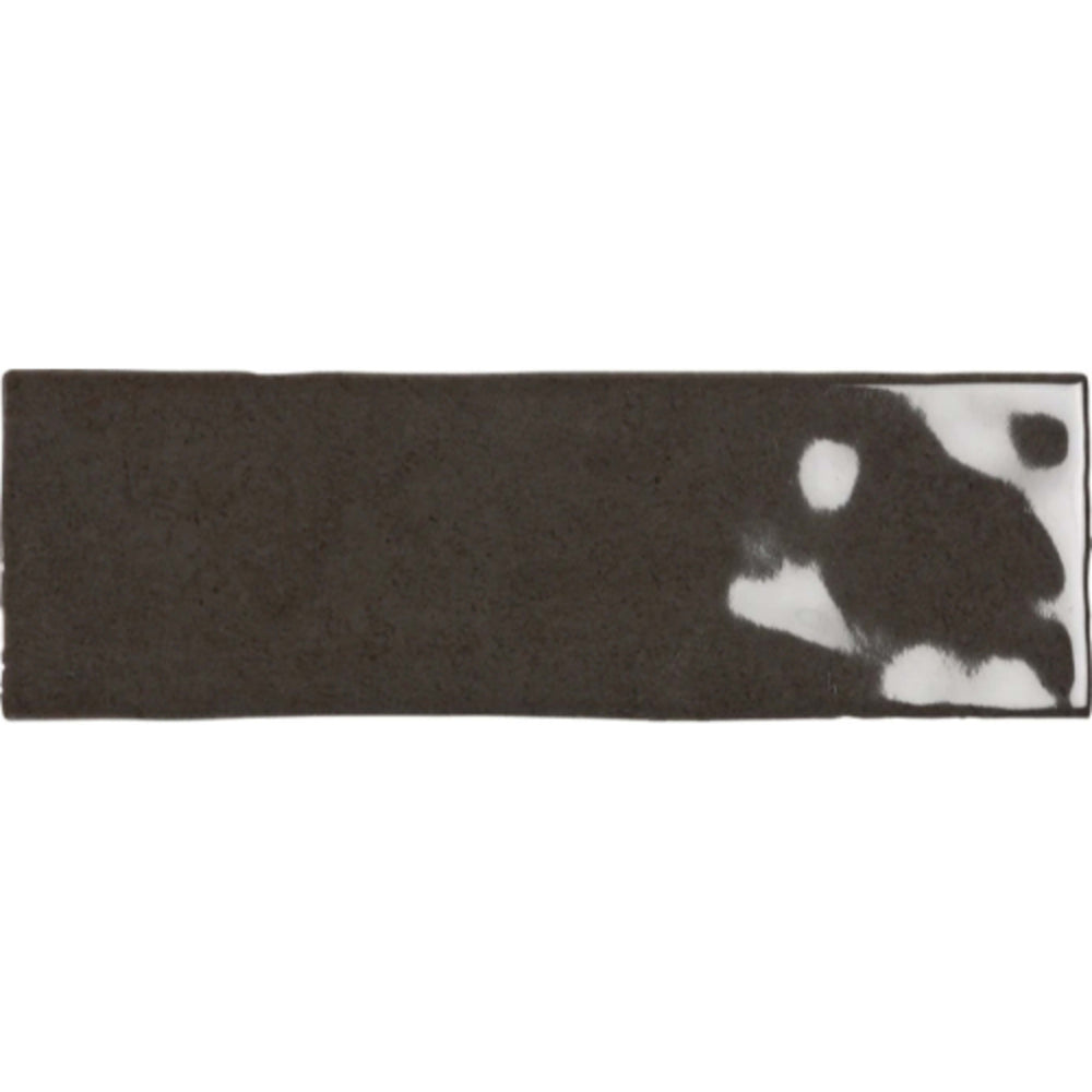 Passion in Nero Tile