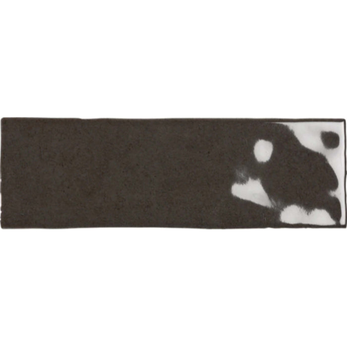 Passion in Nero Tile