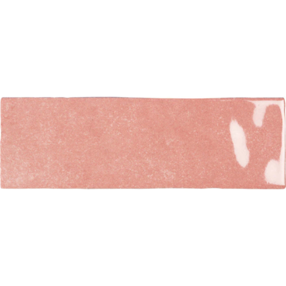 Passion in Rosa Tile