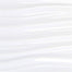 Jazz in White Ripple Gloss 12"x24" Tile