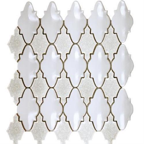 Masquerade in Colombina