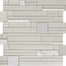 Entity in Gusto Glass Tile