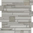 Entity in Spirit Glass Tile
