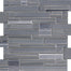 Entity in Zest Glass Tile