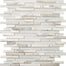 Lucente in Cielo Glass Tile