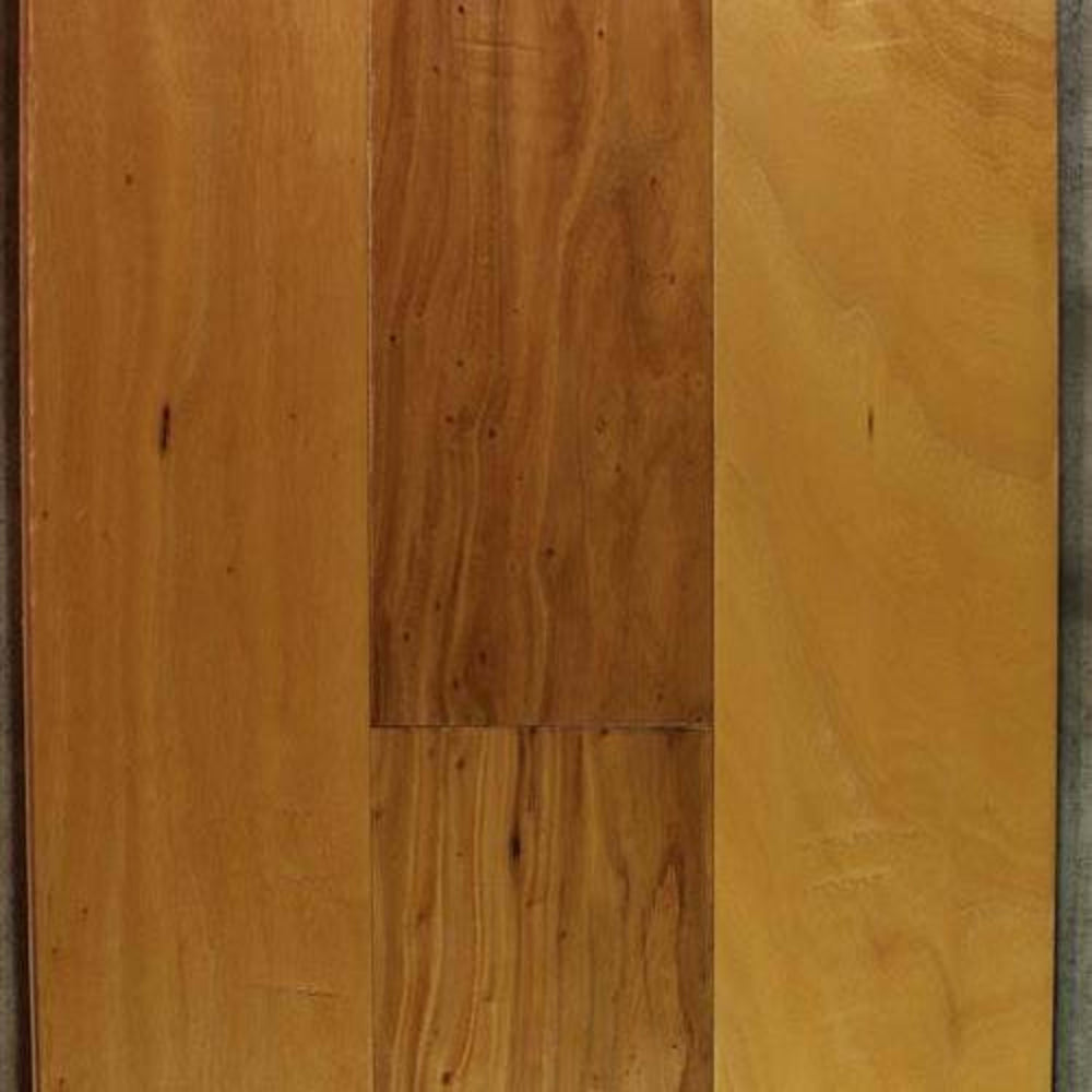 Waldorf 1/2 in Natural Hardwood