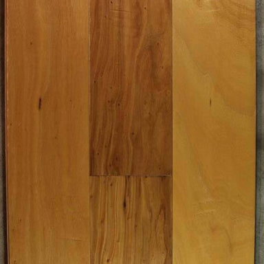 Waldorf 1/2 in Natural Hardwood