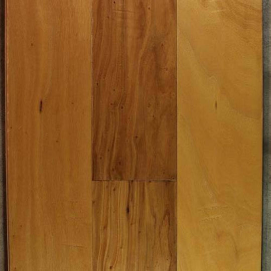 Waldorf 1/2 in Natural
